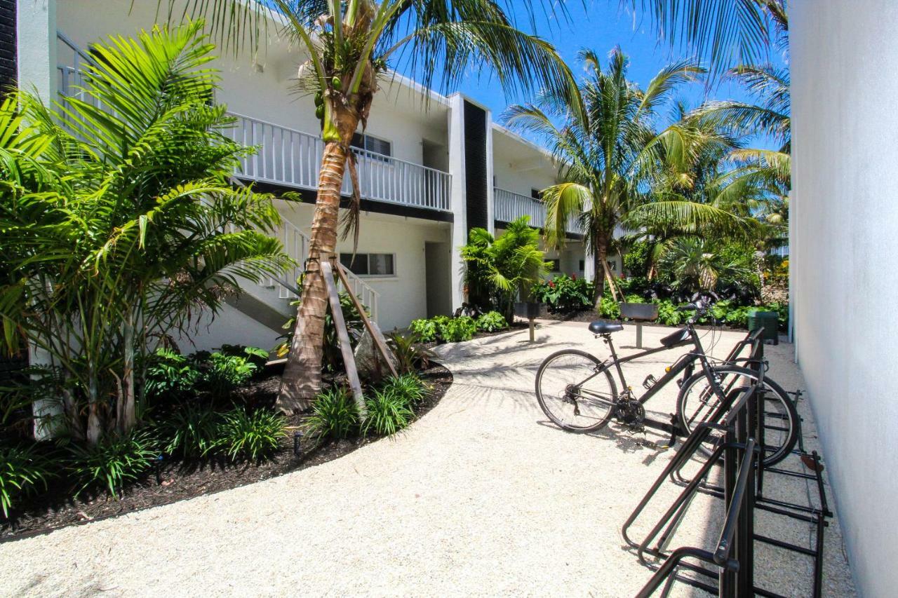 Bali Hai Beachfront Resort And Spa ホームズビーチ エクステリア 写真