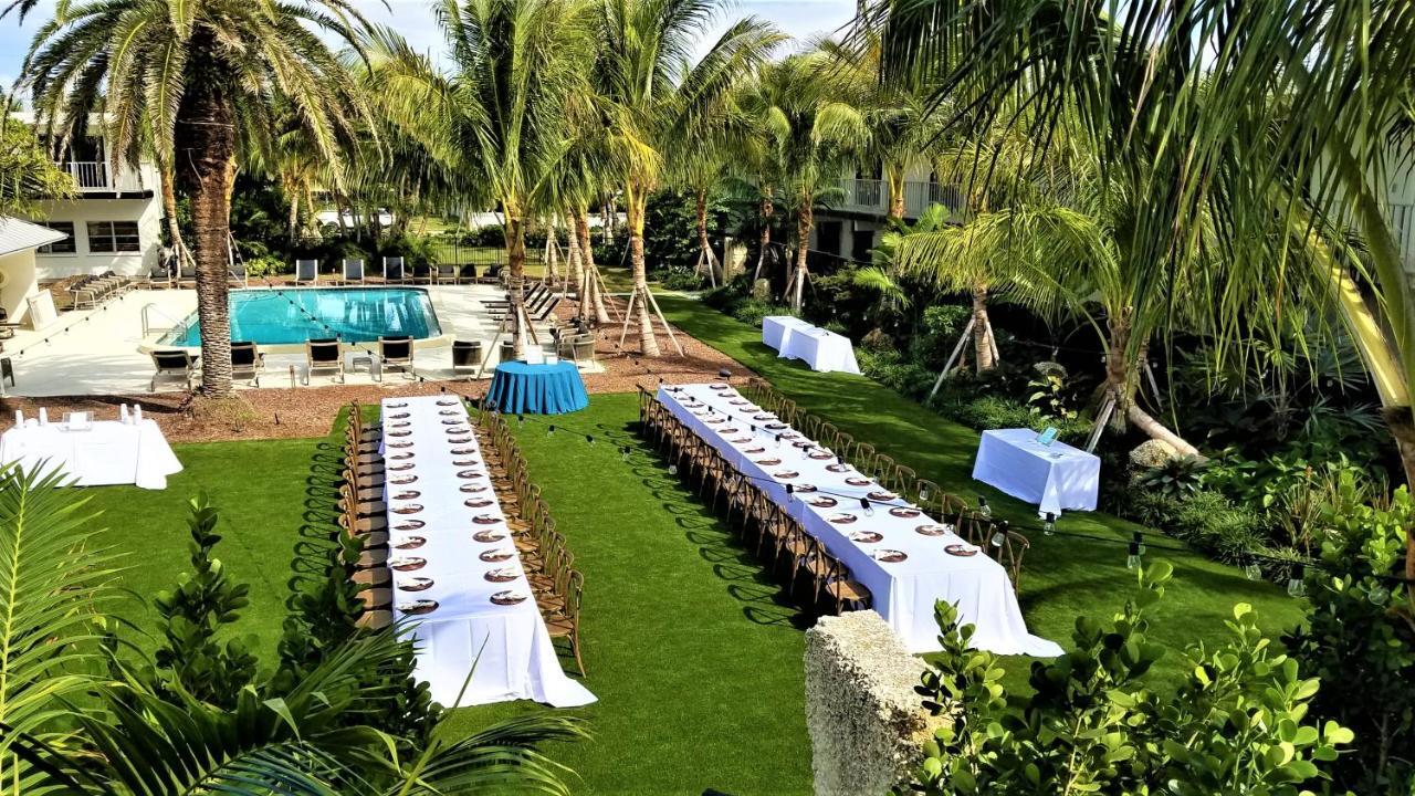 Bali Hai Beachfront Resort And Spa ホームズビーチ エクステリア 写真