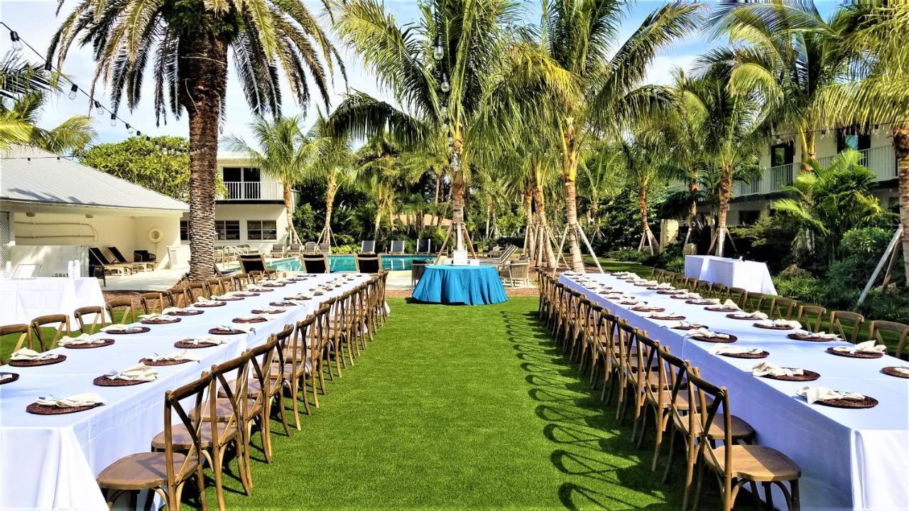 Bali Hai Beachfront Resort And Spa ホームズビーチ エクステリア 写真