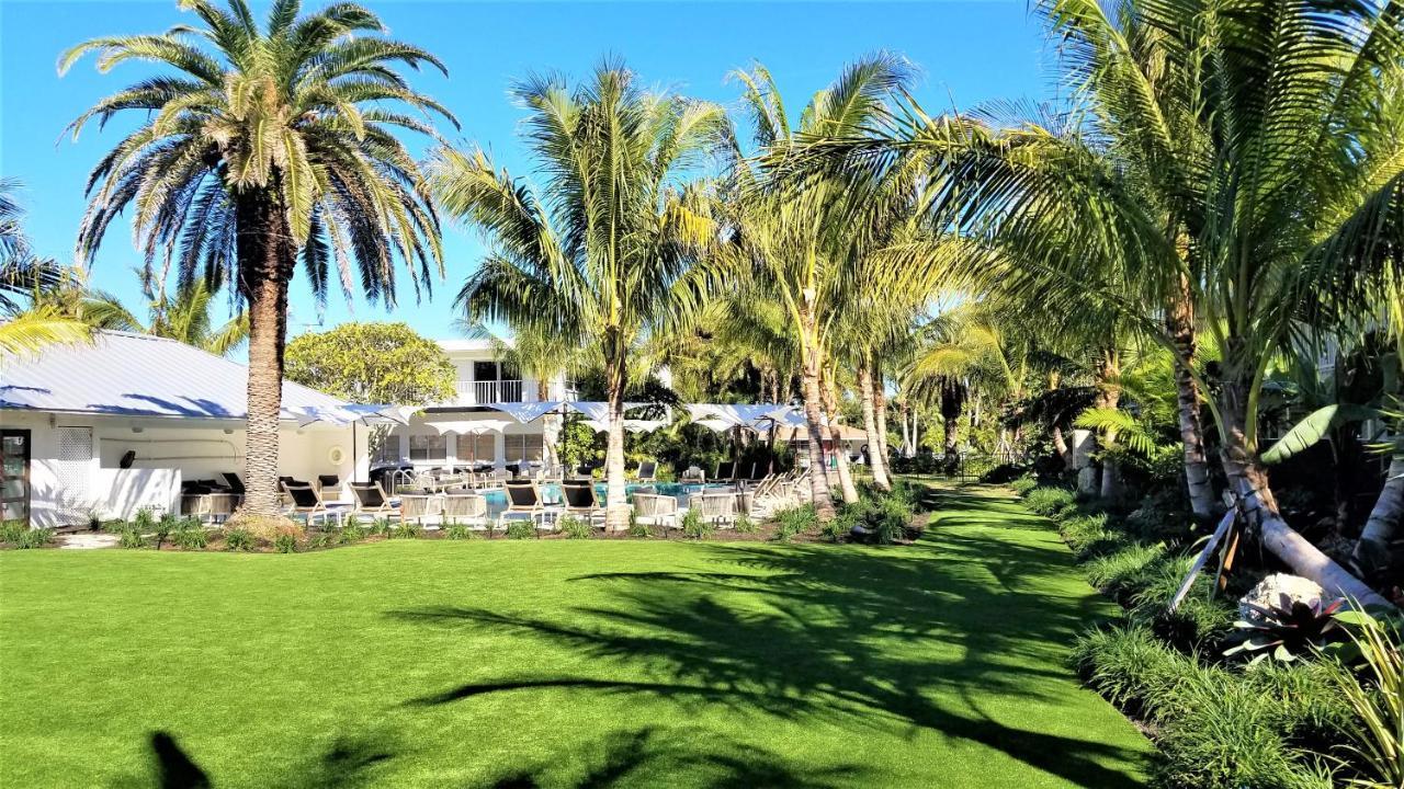 Bali Hai Beachfront Resort And Spa ホームズビーチ エクステリア 写真