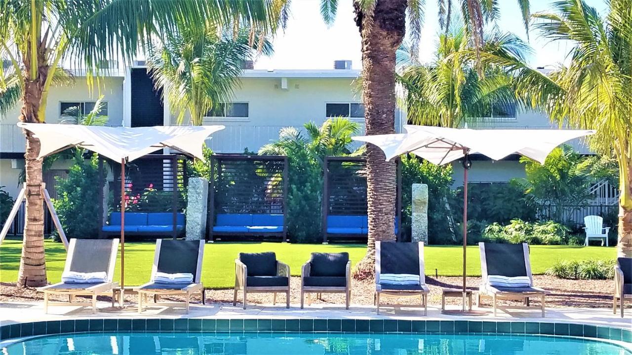 Bali Hai Beachfront Resort And Spa ホームズビーチ エクステリア 写真