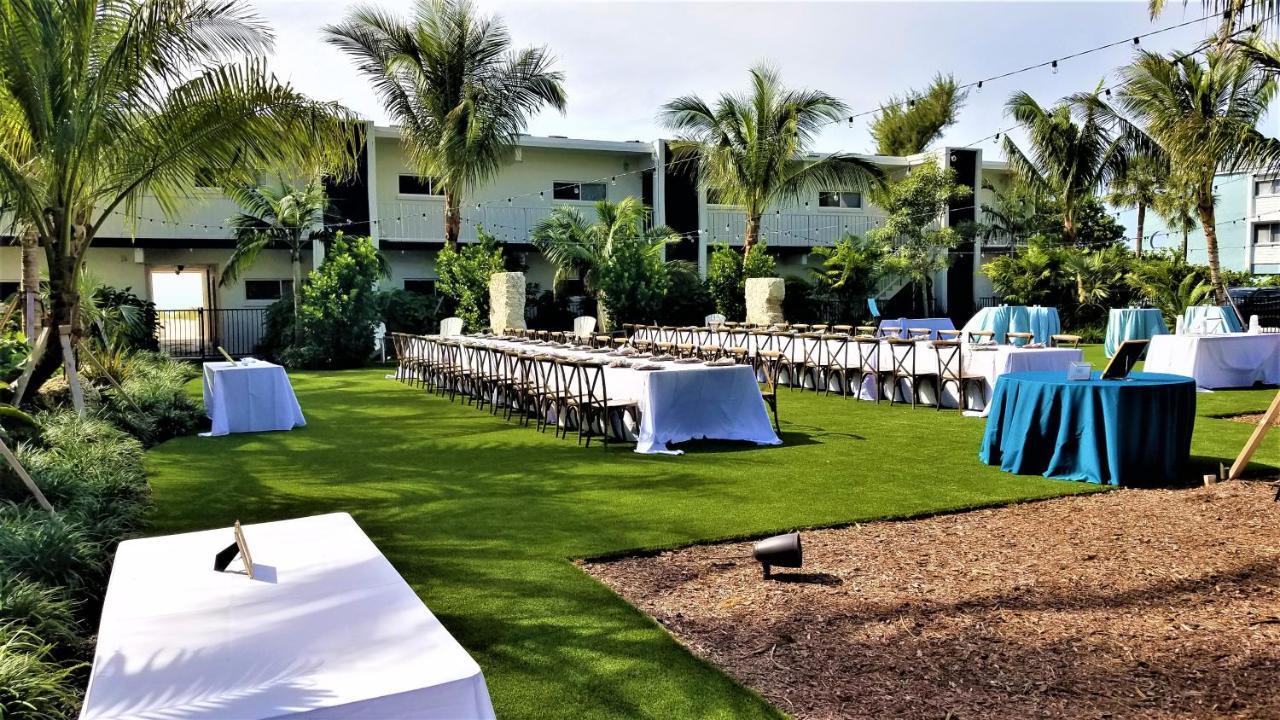 Bali Hai Beachfront Resort And Spa ホームズビーチ エクステリア 写真