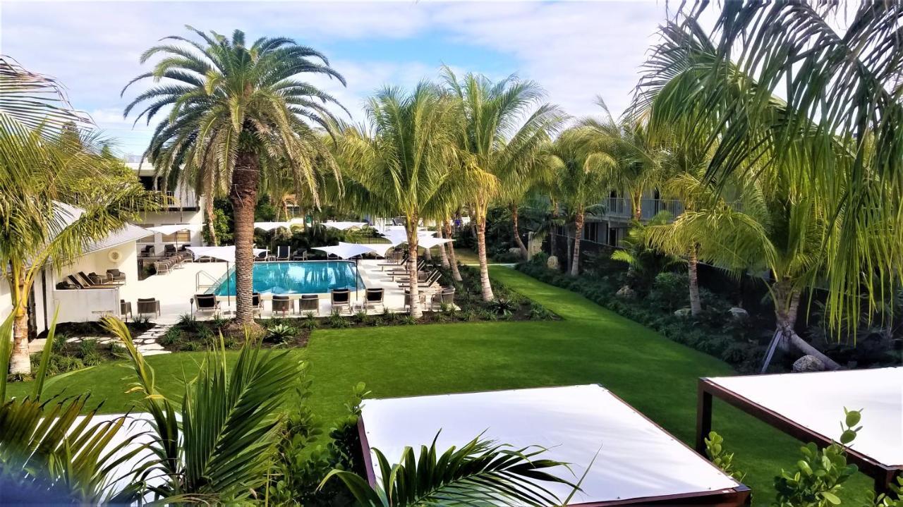 Bali Hai Beachfront Resort And Spa ホームズビーチ エクステリア 写真
