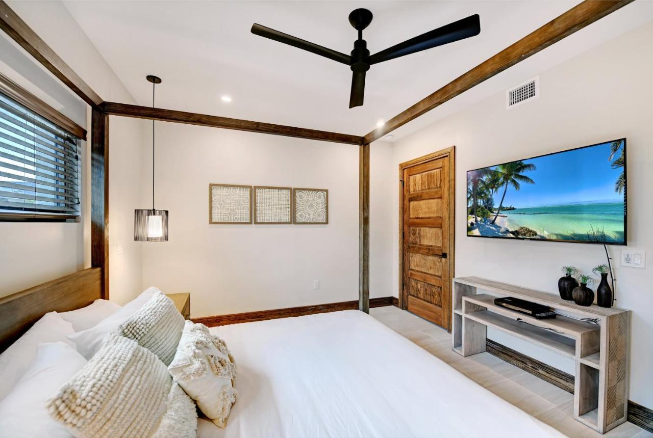 Bali Hai Beachfront Resort And Spa ホームズビーチ エクステリア 写真