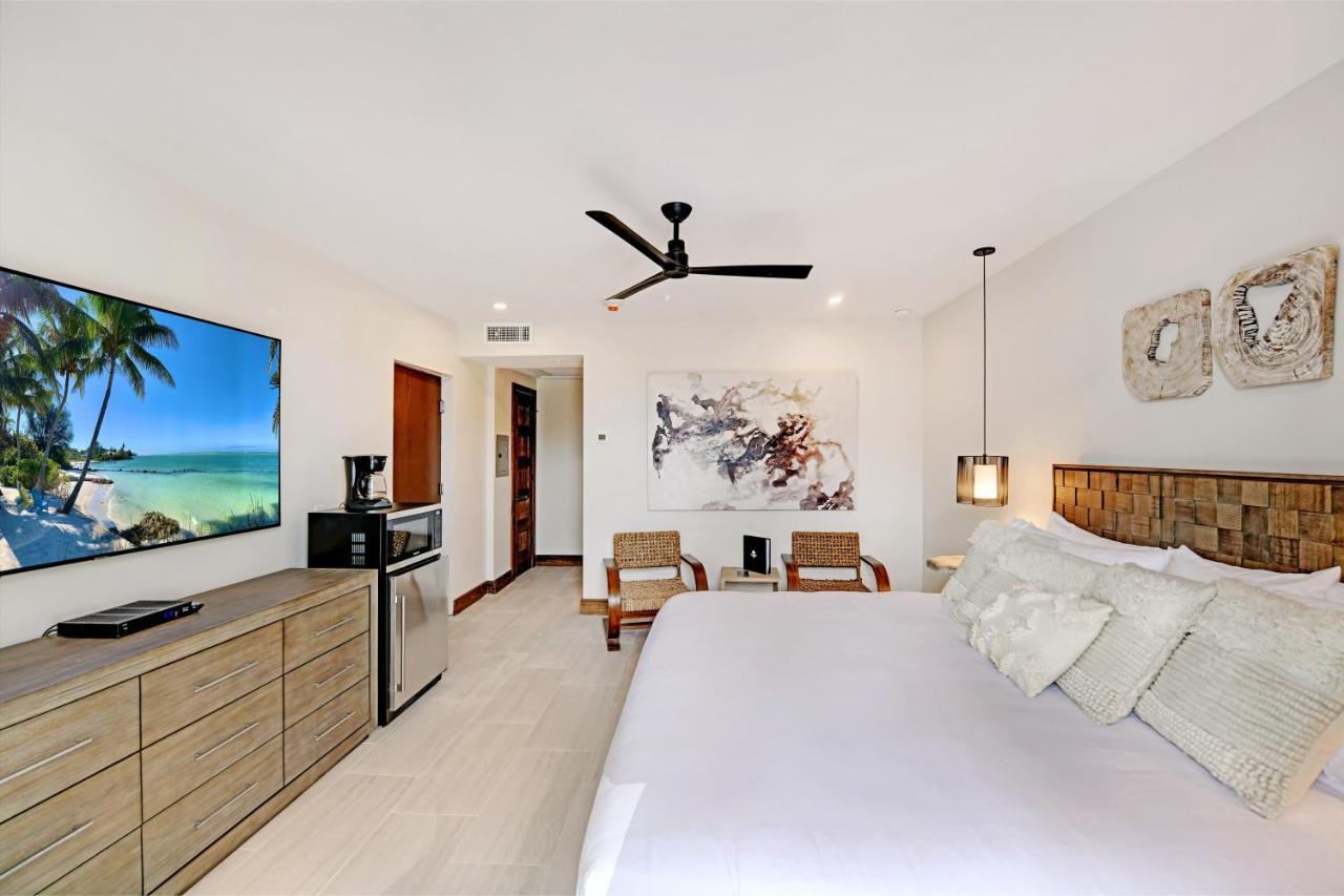 Bali Hai Beachfront Resort And Spa ホームズビーチ エクステリア 写真
