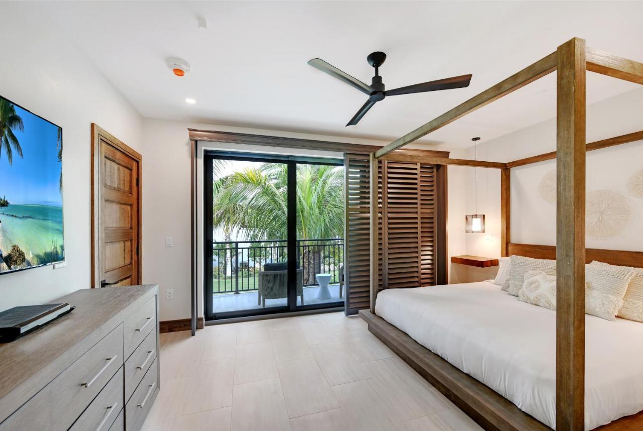 Bali Hai Beachfront Resort And Spa ホームズビーチ エクステリア 写真