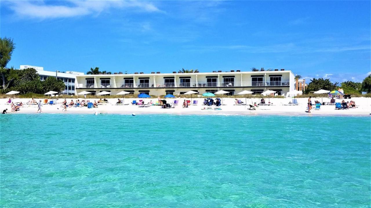 Bali Hai Beachfront Resort And Spa ホームズビーチ エクステリア 写真